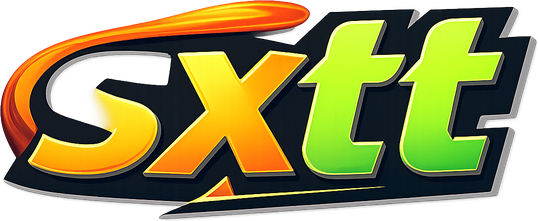 Logo sxtt